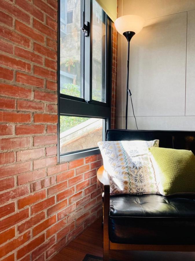 Sinnan12 Homestay Daxi Exterior photo